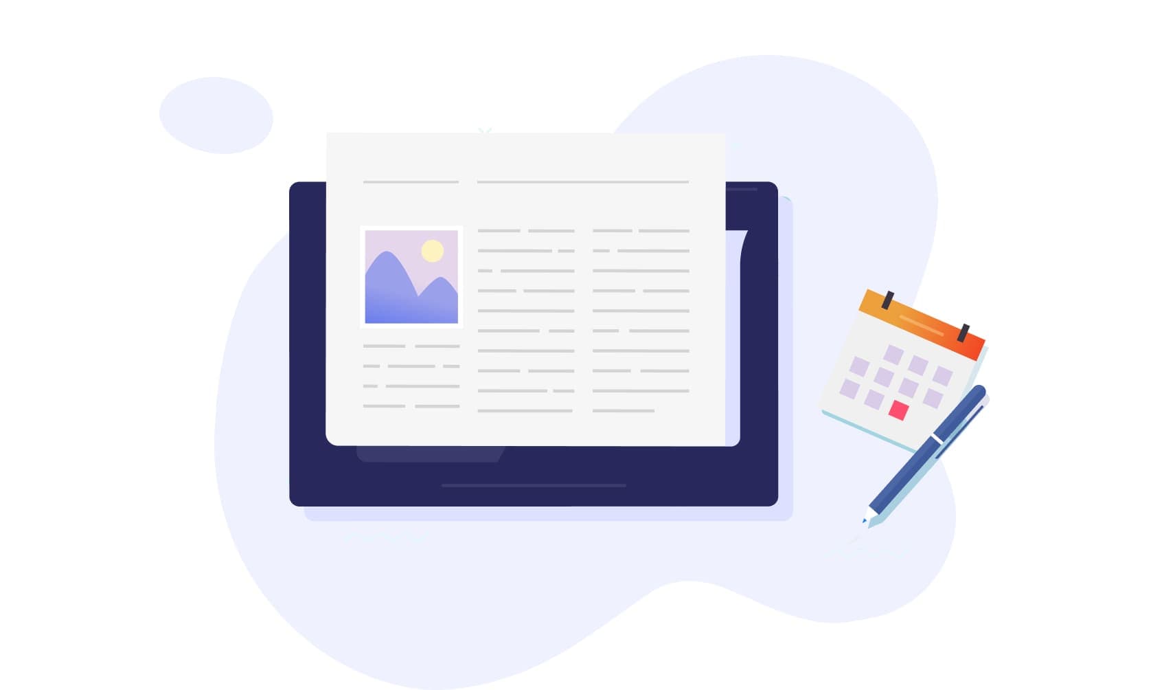 دلنوشته به قلم خانم مهناز سالاری نسب