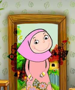 اولین روز مدرسه 