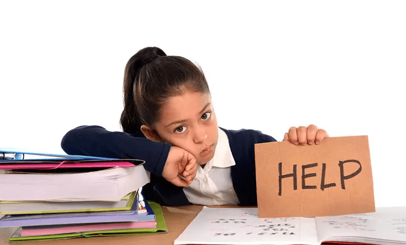 اختلالات یادگیری 