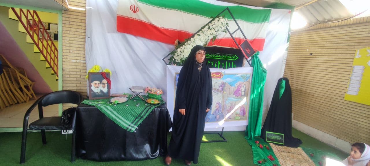 سالروز شهادت حضرت فاطمه زهرا (س)