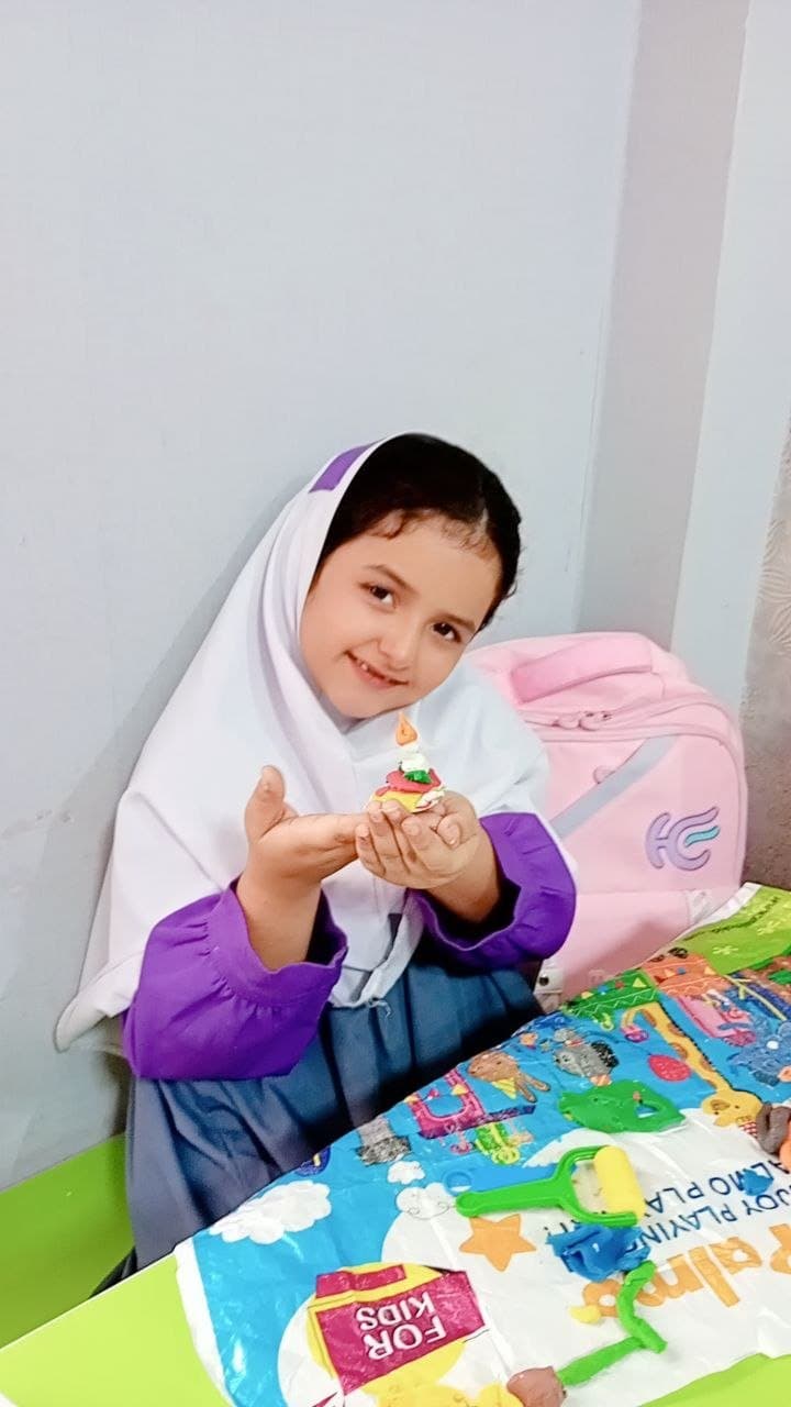 دبستان و پیش دبستانی غیردولتی حدیث