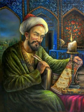 نمایشگاه کتاب و روز بزرگداشت سعدی