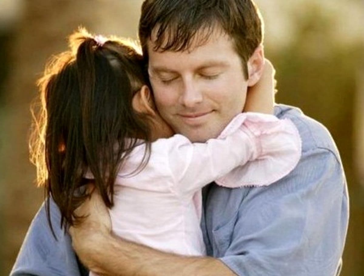 نکات طلایی برای برقراری رابطه عاطفی با فرزندان