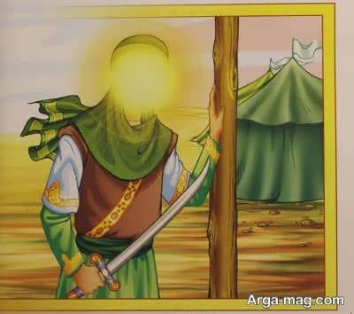 داستان محرم