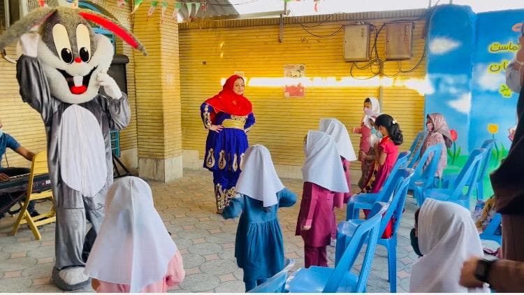 جشن شکوفه ها