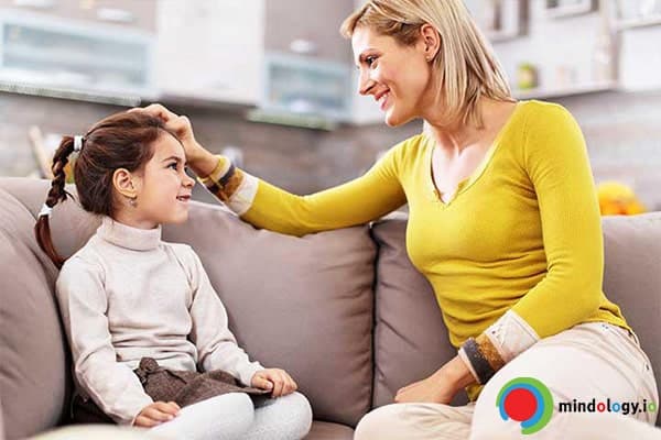 15 راه برای صمیمی شدن با فرزندتان