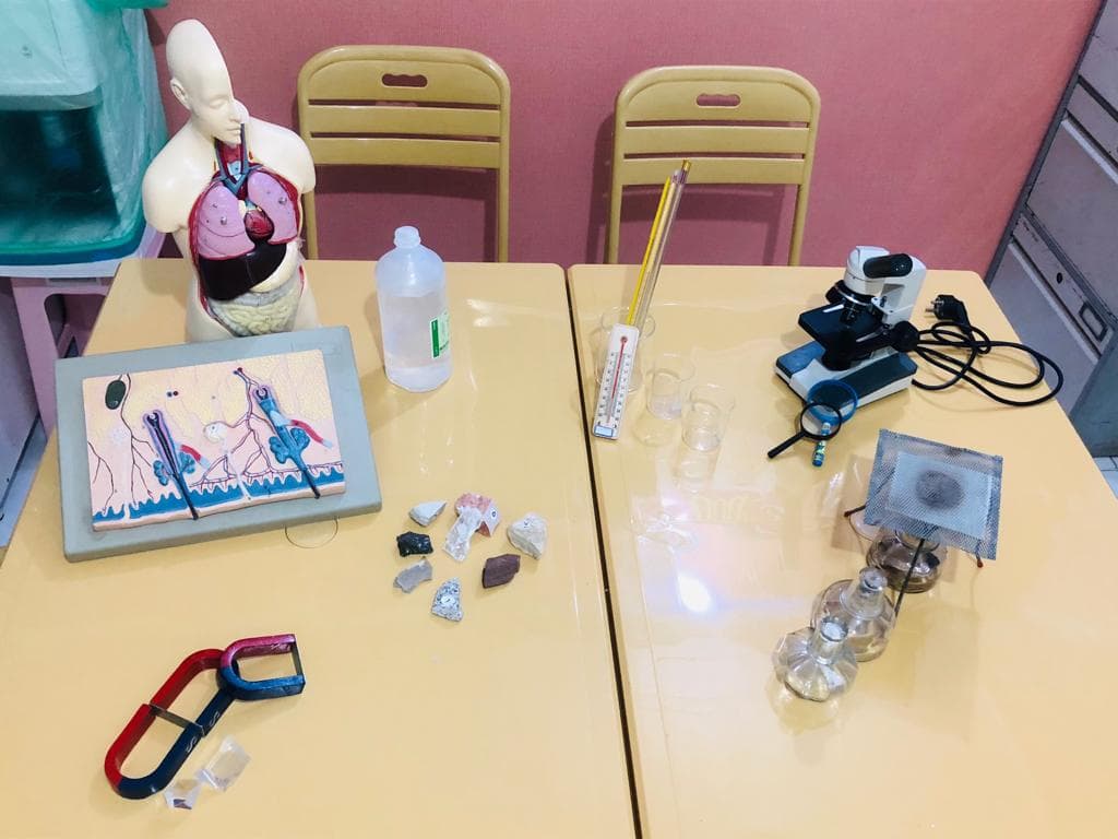 آموزشگاه د بستان و پیش دبستانی حدیث