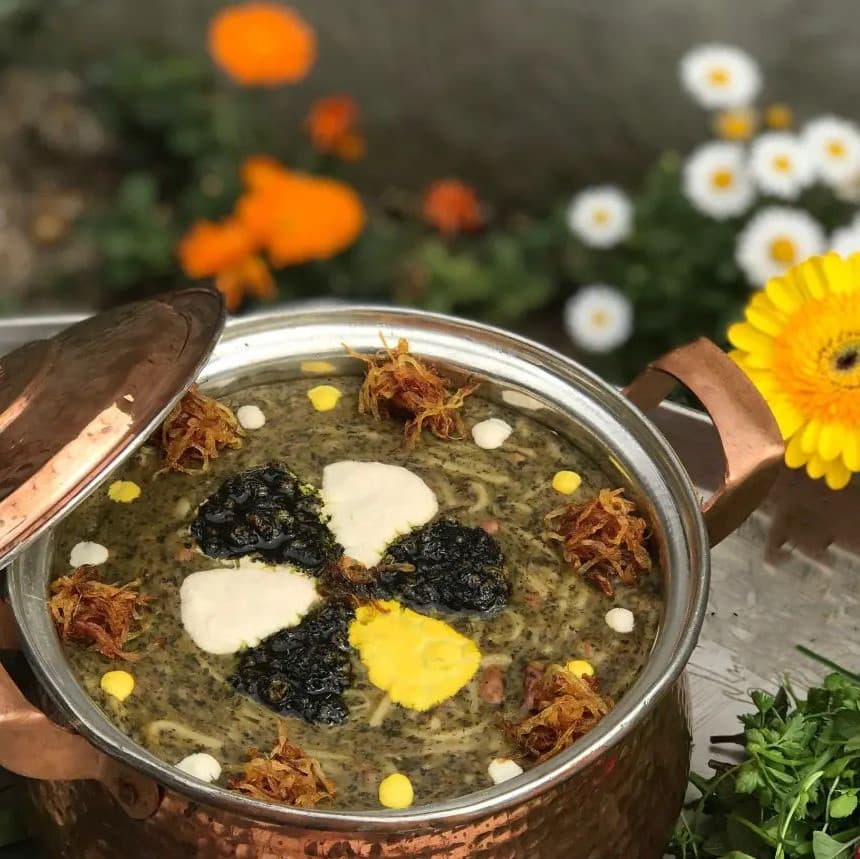 آش نذری 1401-1402